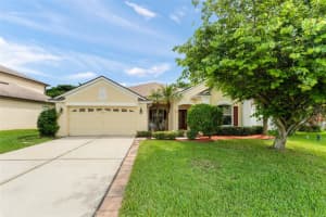 2181 THE OAKS BOULEVARD, KISSIMMEE, FL 34746 - MLS#MFRO6347058