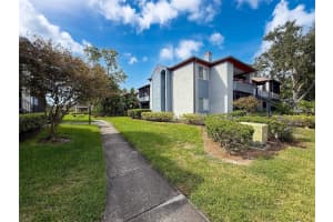10265 GANDY BLVD N #1411, ST PETERSBURG, FL 33702 - MLS#MFRO6347088