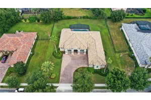 25448 HIGH HAMPTON CIRCLE, SORRENTO, FL 32776 - MLS#MFRO6347094