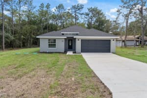 1768 BISMARK STREET, HERNANDO, FL 34442 - MLS#MFRO6347097