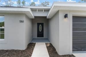 1768 BISMARK STREET, HERNANDO, FL 34442 - MLS#MFRO6347097