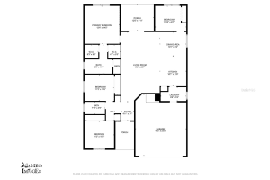 1768 BISMARK STREET, HERNANDO, FL 34442 - MLS#MFRO6347097