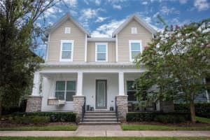 7850 Dausset St, ORLANDO