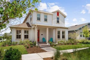 13208 LEGGETT ALLEY, ORLANDO, FL 32827 - MLS#MFRO6347112