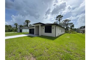 5344 HORNBUCKLE BOULEVARD, NORTH PORT, FL 34291 Sold 09/24/25