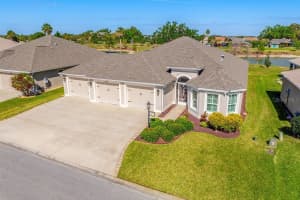 5729 HICKEY WAY, THE VILLAGES, FL 32163 - MLS#MFRO6347123