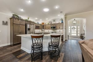 5729 HICKEY WAY, THE VILLAGES, FL 32163 - MLS#MFRO6347123