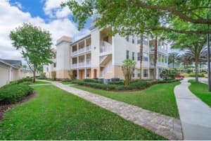 7505 MOURNING DOVE #302, KISSIMMEE, FL 34747 - MLS#MFRO6347127