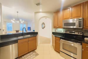 7505 MOURNING DOVE #302, KISSIMMEE, FL 34747 - MLS#MFRO6347127