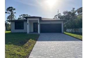 5332 HORNBUCKLE BOULEVARD, NORTH PORT, FL 34291 Sold 09/24/25