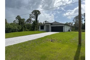 5356 HORNBUCKLE BOULEVARD, NORTH PORT, FL 34291 Sold 09/24/25