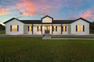 15224 Nw 56th Court Rd, REDDICK