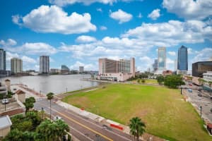 400 BAY STREET, JACKSONVILLE, FL 32202 - MLS#MFRO6347142