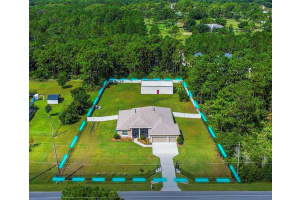 4938 BAKER AVENUE, ORLANDO, FL 32833 - MLS#MFRO6347143