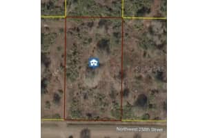 14923 258TH STREET, OKEECHOBEE, FL 34972 Sold 10/22/25