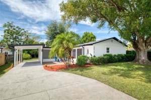 2012 DORRIS DRIVE, ORLANDO, FL 32807 - MLS#MFRO6347150
