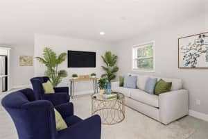 2012 DORRIS DRIVE, ORLANDO, FL 32807 - MLS#MFRO6347150