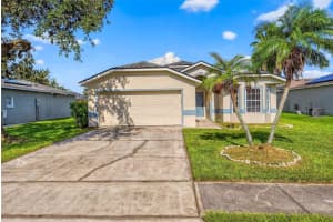 2439 Quail Run Blvd N, KISSIMMEE