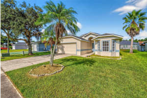 2439 QUAIL RUN BOULEVARD, KISSIMMEE, FL 34744 - MLS#MFRO6347160