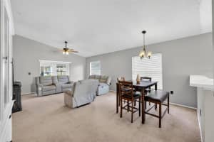 2439 QUAIL RUN BOULEVARD, KISSIMMEE, FL 34744 - MLS#MFRO6347160