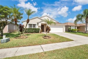 15181 SUGARGROVE WAY, ORLANDO, FL 32828 Sold 10/24/25
