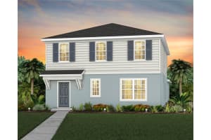 6911 Copperwood Ave, ORLANDO