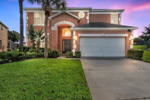 2695 La Isla Ct, KISSIMMEE