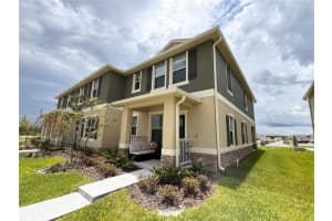 2095 King Ranch Street, KISSIMMEE
