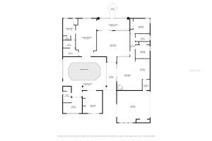 540 CRESCENT HILLS DRIVE, LAKELAND, FL 33813 - MLS#MFRO6347206