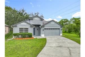 4942 Northern Dancer Way, ORLANDO