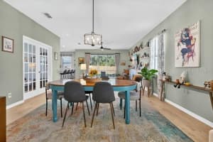 1991 FISHTAIL FERN WAY, OCOEE, FL 34761 Sold 11/10/25