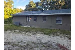 4100 GRANT STREET, INVERNESS, FL 34453 - MLS#MFRO6347215