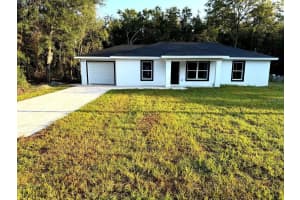 14328 Sw 31 Pl, OCALA
