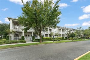 1725 FIREHOUSE LN #207, ORLANDO, FL 32814 - MLS#MFRO6347235