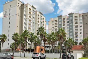 7383 UNIVERSAL BOULEVARD, ORLANDO, FL 32819 - MLS#MFRO6347238
