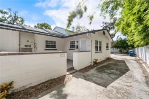 1107 PENNSYLVANIA AVENUE, WINTER PARK, FL 32789 - MLS#MFRO6347253