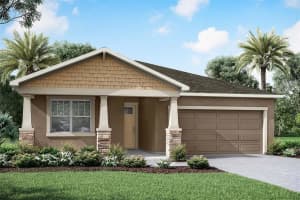 10160 MILESTONE CIRCLE, ORLANDO, FL 32832 - MLS#MFRO6347256