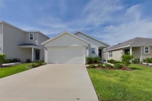 4421 Sw 85th St, OCALA
