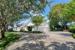319 SANTIAGO DRIVE, WINTER PARK, FL 32789 - MLS#MFRO6347294