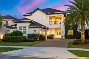 12587 BOVET AVENUE, ORLANDO, FL 32827 - MLS#MFRO6347295