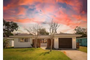 2491 Coronado Way, DUNEDIN