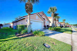 714 SOLANA CIRCLE, DAVENPORT, FL 33897 Sold 10/30/25