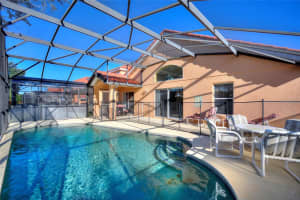 714 SOLANA CIRCLE, DAVENPORT, FL 33897 Sold 10/30/25