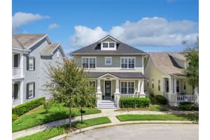 1135 MOSAIC DRIVE, CELEBRATION, FL 34747 Sold 11/26/25