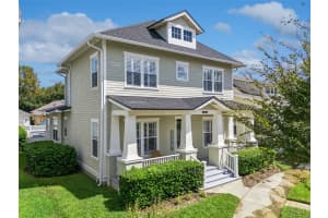 1135 MOSAIC DRIVE, CELEBRATION, FL 34747 Sold 11/26/25