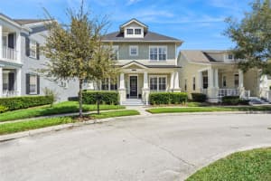 1135 MOSAIC DRIVE, CELEBRATION, FL 34747 Sold 11/26/25