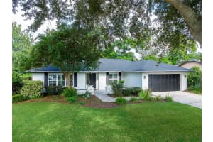 8744 ALEGRE CIRCLE, ORLANDO, FL 32836 - MLS#MFRO6347347