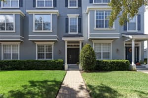 741 PALMERSTON PLACE, CASSELBERRY, FL 32707 - MLS#MFRO6347350