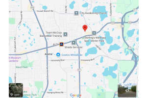 5150 OLD HOWELL BRANCH ROAD, WINTER PARK, FL 32792 - MLS#MFRO6347361