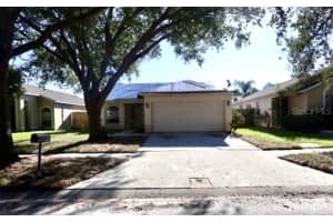 1451 Mohrlake Dr Brandon, FL 33511 - Off Market